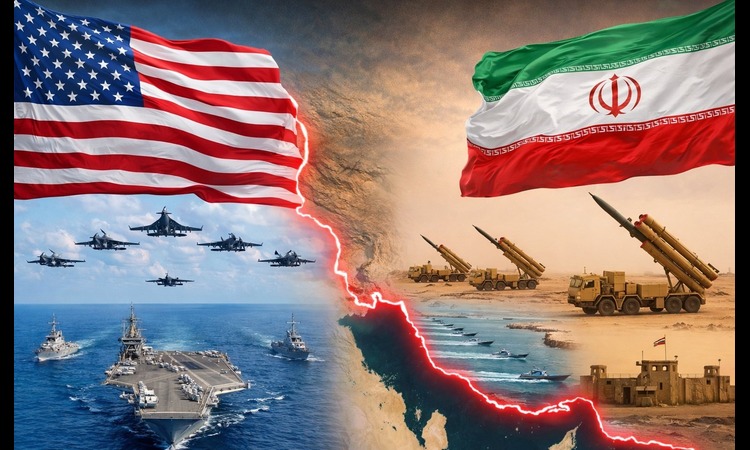 US-Iran Conflict: Key Updates for UAE Residents on Oct. 1